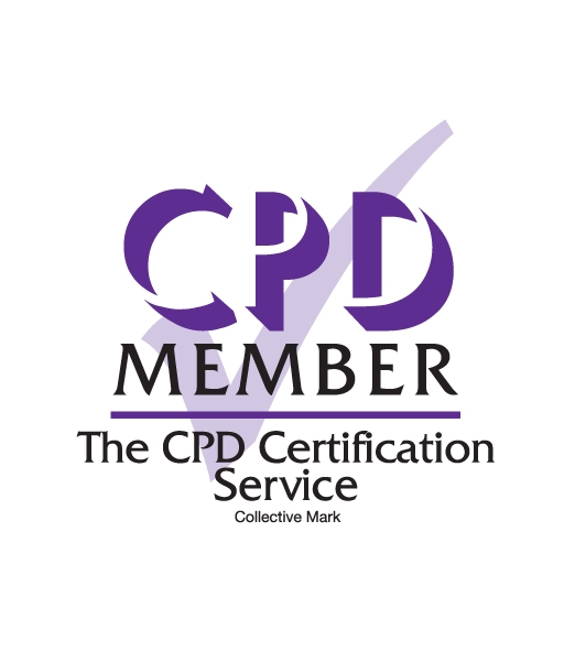 CPD Member